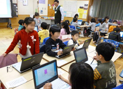 聞いて！ 見てみて！ 当ててみて！「わたしは、なんでしょう？」
