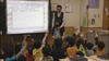 聞いて！ 見てみて！ 当ててみて！「わたしは、なんでしょう？」