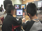 めあてと課題の提示