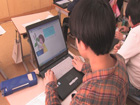 自分の課題に合った長さの学習に取り組む
