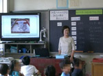それぞれの工夫や良さを全体で共有・検討