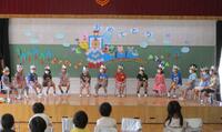 誕生会１
