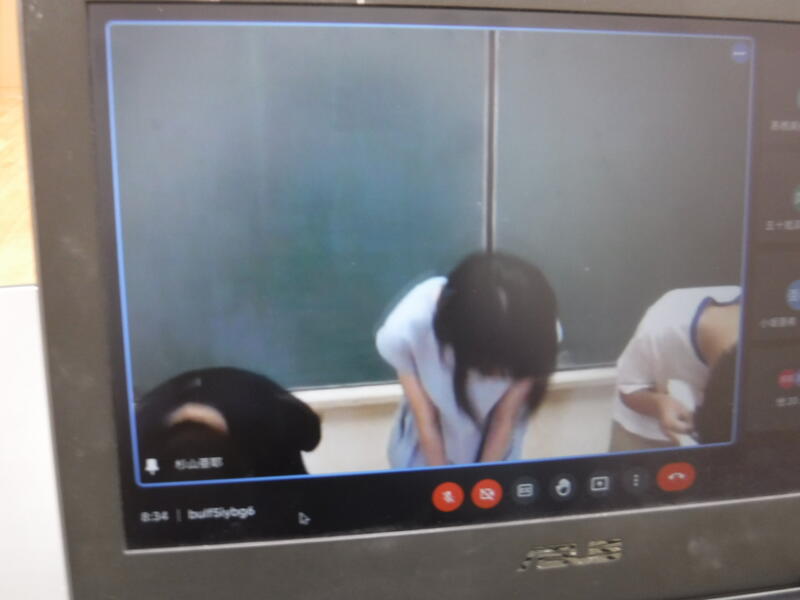 児童集会
