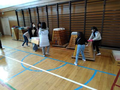 ホーム - 日野市立潤徳小学校