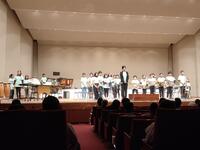 日野市吹奏楽祭３