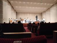 日野市吹奏楽祭４