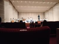 日野市吹奏楽祭
