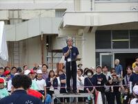 開会式２