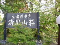 八ヶ岳⑫