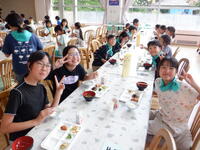食事