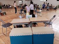 「見っけ！八ヶ岳」発表会