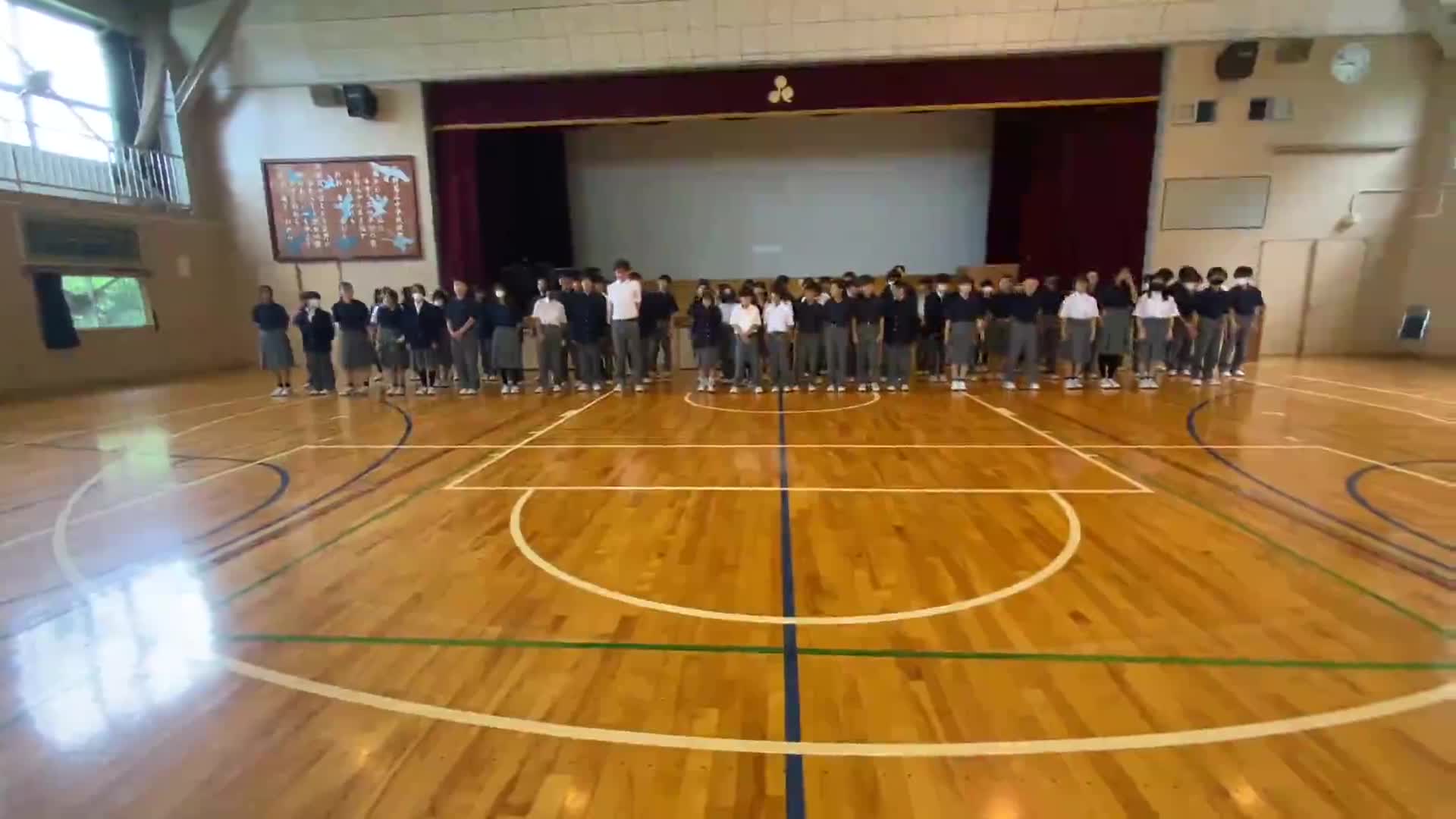 校歌