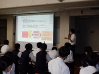 八王子実践高等学校